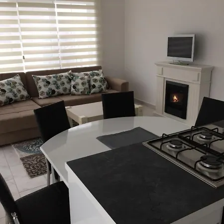 Apartman Belka Golf Poolside Apt1 *