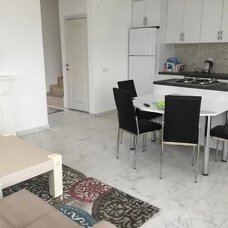 Apartman Belka Golf Poolside Apt1 Belek