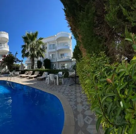 Apartman Belka Golf Poolside Apt1