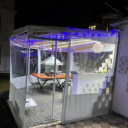 Belka Golf Poolside Apt1 * Μπέλεκ