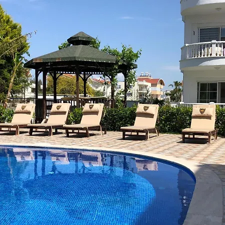 Διαμέρισμα Belka Golf Poolside Apt1 Μπέλεκ