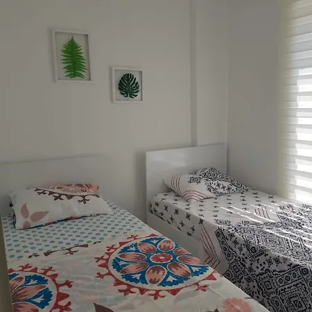 Belka Golf Poolside Apt1 Διαμέρισμα