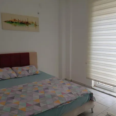 Belka Golf Poolside Apt1 Διαμέρισμα *