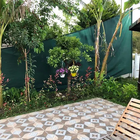 Belka Golf Poolside Apt1 * Μπέλεκ