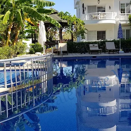 Διαμέρισμα Belka Golf Poolside Apt1 Μπέλεκ