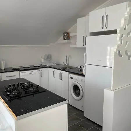 Belka Golf Poolside Apt1 Διαμέρισμα Μπέλεκ