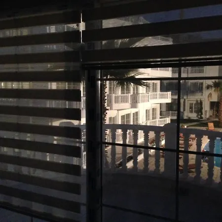 Διαμέρισμα Belka Golf Poolside Apt1 *