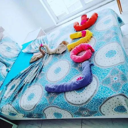 Belka Golf Poolside Apt1 Διαμέρισμα