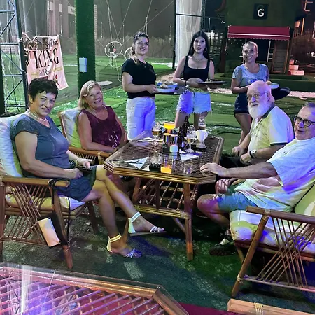 Διαμέρισμα Belka Golf Poolside Apt1 *