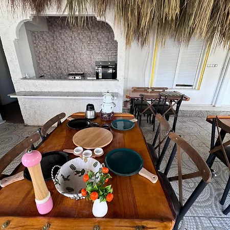 Belka Golf Poolside Apt1 Διαμέρισμα *