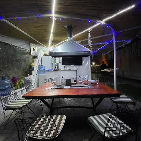 Belka Golf Poolside Apt1 Μπέλεκ